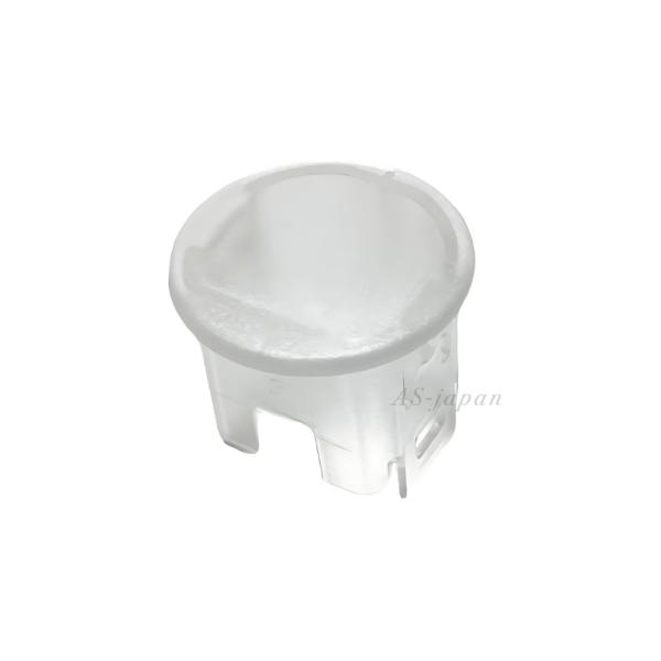 日産車 オートライト センサー クリア レンズ 透明 鈍感 コンライト センサー レンズ  NV35...