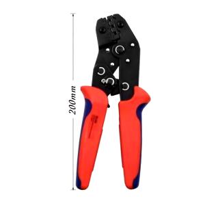 ギボシ端子 100組セット + エレクトロタッ...の詳細画像5