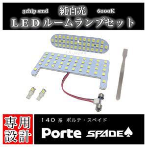 NCP141 NCP145 NSP140 NSP141 スペイド [H24.7-R2.12] 純正球交換型 極