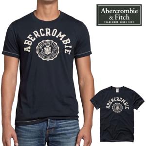 Abercrombie&Fitch アバクロ アバクロンビー＆フィッチ GRAPHIC Tシャツ 半袖シャツ メンズ アメカジ メンズシャツ｜y-monkey