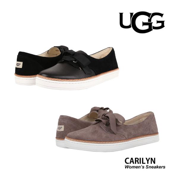 【並行輸入品】 UGG アグ オーストラリア スニーカー カリリン CARILYN 1013226 ...