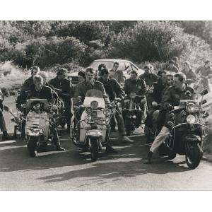 ズーイーデシャネル Zooey Deschanel 輸入 写真 約20.3x25.4cm 10139