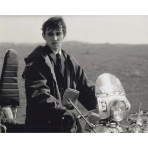 ミッキーローク お騒がせセレブ人物年表 > ミッキー・ローク > ボクシングのネコパンチ