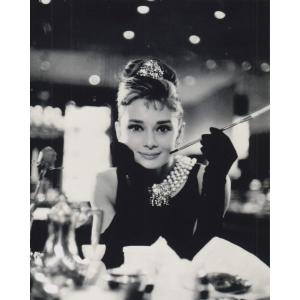 ズーイーデシャネル Zooey Deschanel 輸入 写真 約20.3x25.4cm 10139