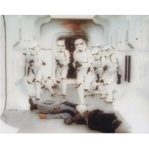 スターウォーズ Star Wars、輸入　写真　約20.3x25.4cm　11110