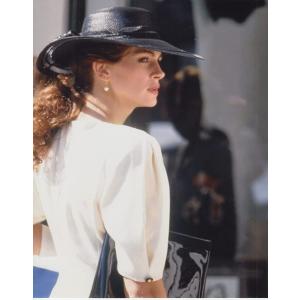 ジュリアロバーツ Julia Roberts 輸入 写真 約20.3x25.4cm 11104