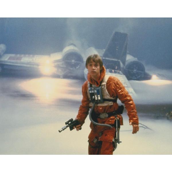 スターウォーズ　マークハミル　Star Wars　映画　写真　輸入品 8x10インチサイズ 約20....