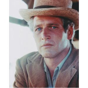 明日に向かって撃て　ポールニューマン　Butch Cassidy and the Sundance ...