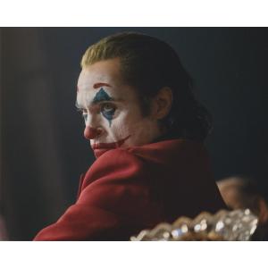 ジョーカー ホアキンフェニックス Joker　映画　写真　輸入品  約20.3x25.4cm 117...