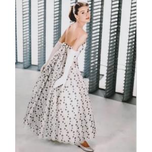 おしゃれ泥棒 How to Steal a Million オードリーヘップバーン Audrey