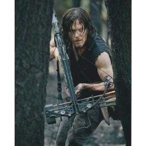 ウォーキングデッド　The Walking Dead　ノーマンリーダス Norman Reedus　...