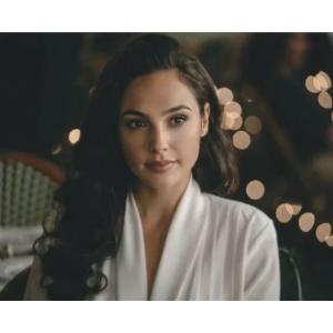 ワンダーウーマン ガルガドット Wonder Woman Gal Gadot 約20.3x25.4cm