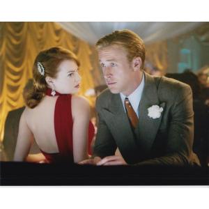 ズーイーデシャネル Zooey Deschanel 輸入 写真 約20.3x25.4cm 10139