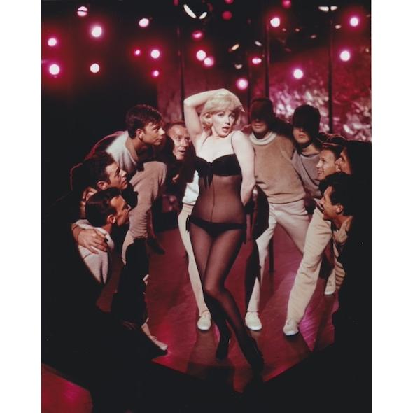 マリリンモンロー　Marilyn Monroe、輸入　写真　23064d