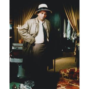 ズーイーデシャネル Zooey Deschanel 輸入 写真 約20.3x25.4cm 10139