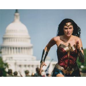 ワンダーウーマン　ガルガドット　Wonder Woman Gal Gadot, 輸入、写真　約20....