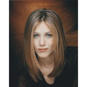 ジェニファーアニストン　Jennifer Aniston　輸入　写真　約20.3x25.4cm　23...