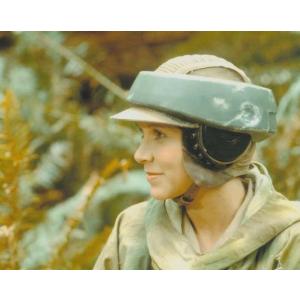 スターウォーズ　キャリーフィッシャー　輸入　写真　30093d