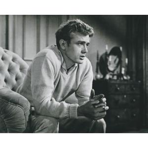 ジェームズディーン　JAMES DEAN　輸入　写真　30172、洋画.