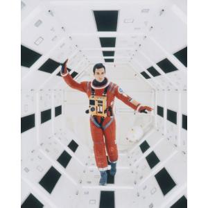 2001年宇宙の旅　2001 A Space Odyssey　輸入　写真　34081