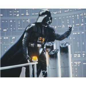 スターウォーズ　ダースベイダー　Star Wars　輸入　写真　約20.3x25.4cm　34834...