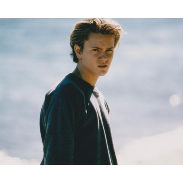 旅立ちの時　Running on Empty　リバーフェニックス　RIVER PHOENIX　映画　...