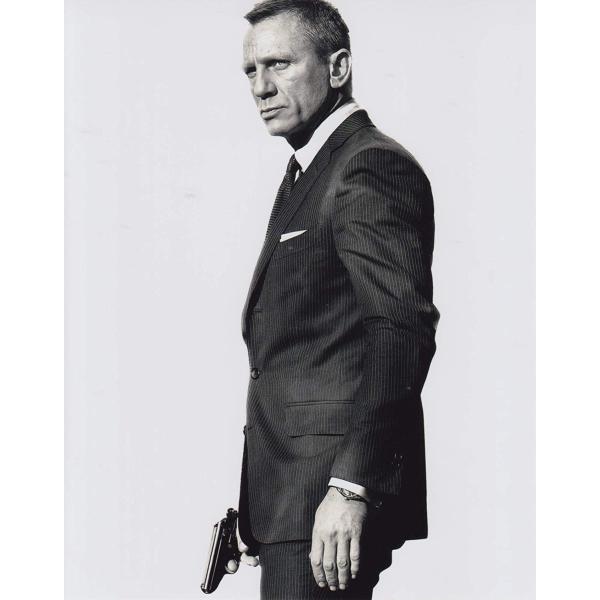 007　スカイフォール　Skyfall　ダニエルクレイグ　Daniel Craig、輸入　写真　53...
