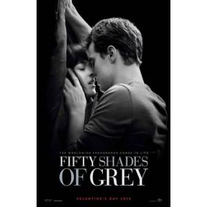 米国版 フィフティシェイズオブグレイ Fifty Shades of Grey ダコタジョンソン、輸...