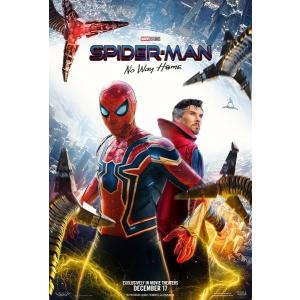 マーベル スパイダーマン ファー・フロム・ホーム ポスター : ダーク