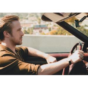 2Lサイズ写真　サイズ注意　ララランド　ライアンゴズリング　LaLaLand　約17.8 x 12....