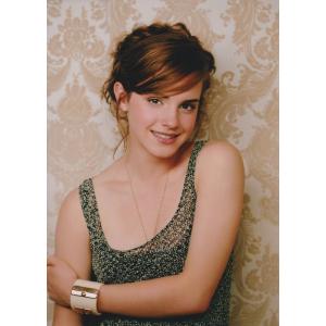 ズーイーデシャネル Zooey Deschane 映画 写真 輸入品 約20.3x25.4cm