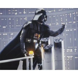 大型写真(約35.5x28cm) スターウォーズ ダースベイダー Star Wars　mb066