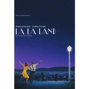 (ほぼA4サイズ) ララランド　ライアンゴズリング　エマストーン　LaLaLand 写真 輸入 約2...