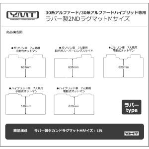 アルファード / アルファードハイブリッド (...の詳細画像4