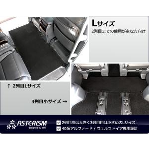 40系新型アルファード/ヴェルファイア専用 2...の詳細画像2