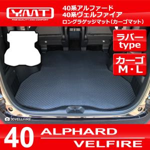 アルファード 40系：純正 ラゲージソフトトレイ : エピックス - 通販