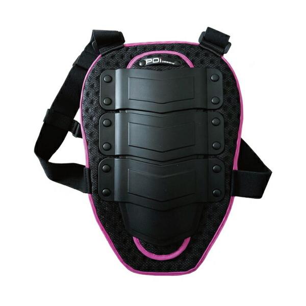 プロテクター キッズ  背中 子供 レディース 脊髄 タンデム スケートボード 安全 衝撃 転倒  ...