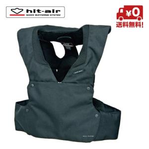 バイク エアバッグ ヒットエアー hit-air メッシュ ベスト ツーリング
