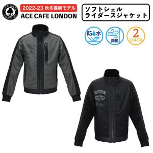 ACE CAFE LONDON（エースカフェロンドン） 2024 新作モデル 秋冬