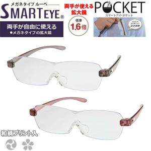 SMART EYE POCKET(スマートアイ・...の商品画像