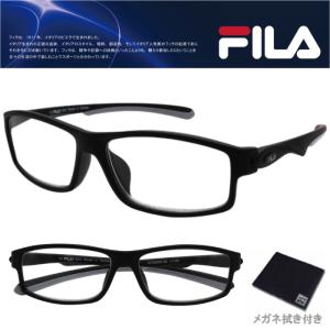 FILA(フィラ) 老眼鏡 リーディンググラス...の詳細画像3