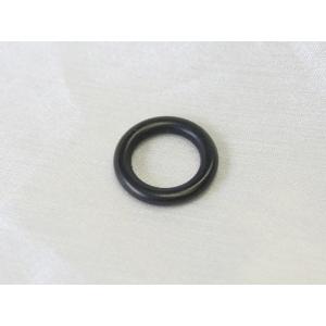 わんこ丸カン12mmダールブラック DB 黒 金具 内径 日本製 ペット 耐荷重 パラコード リード 頑丈 中型犬 大型犬 小型犬 にのきん