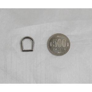 【日本製・あすつく】わんこDカン10mmシルバ...の詳細画像2