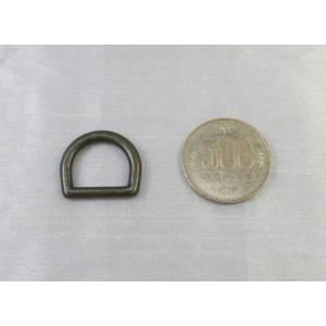 【日本製】わんこDカン15mmアンティーク 切...の詳細画像2