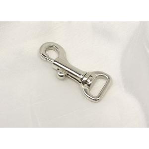 わんこナスカン（中）１５ｍｍシルバー