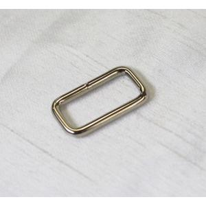 角カン　24mmｘ3mm　ロー付け