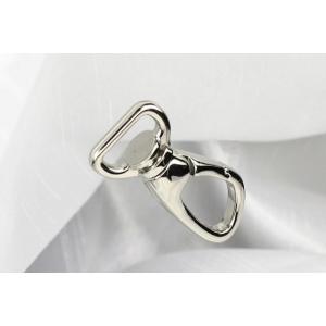 デザインナスカン　シルバー１５ｍｍ　1761