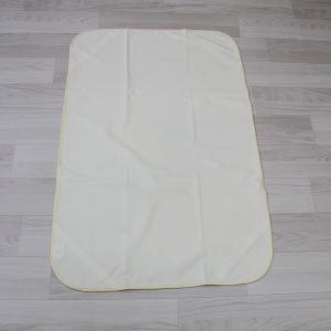 特別 ミニサイズ 防水シーツ1枚 クリーム オリジナル