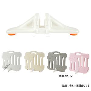 ベビーサークル グッドベビールームプラス セー...の詳細画像1