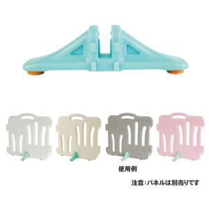 ベビーサークル グッドベビールームプラス セー...の詳細画像3
